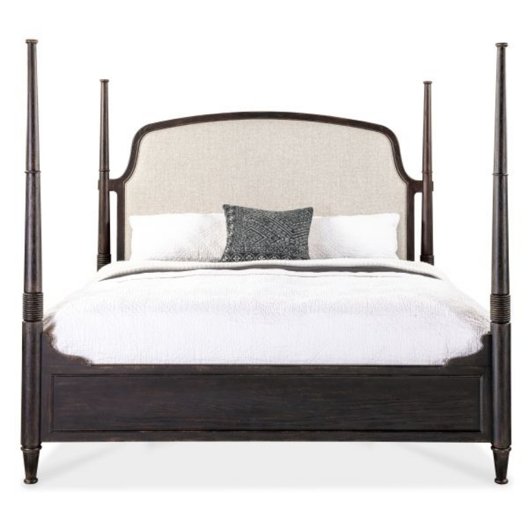 Picture of AMERICANA KING BED