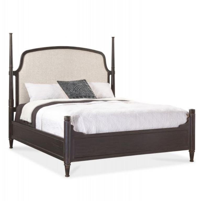 Picture of AMERICANA KING BED