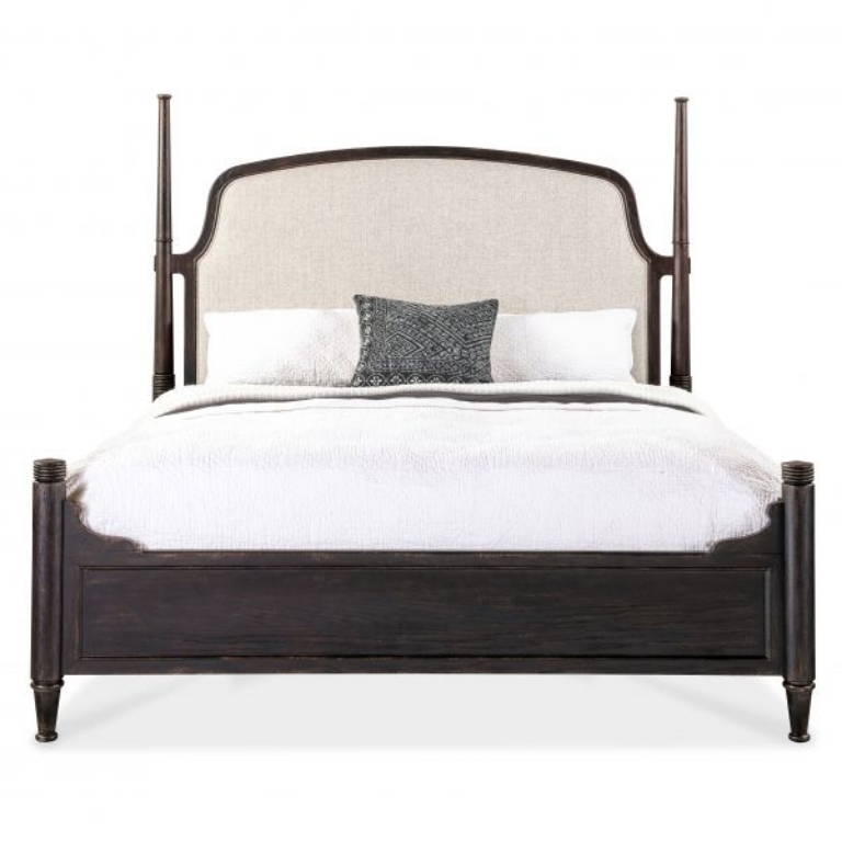 Picture of AMERICANA KING BED