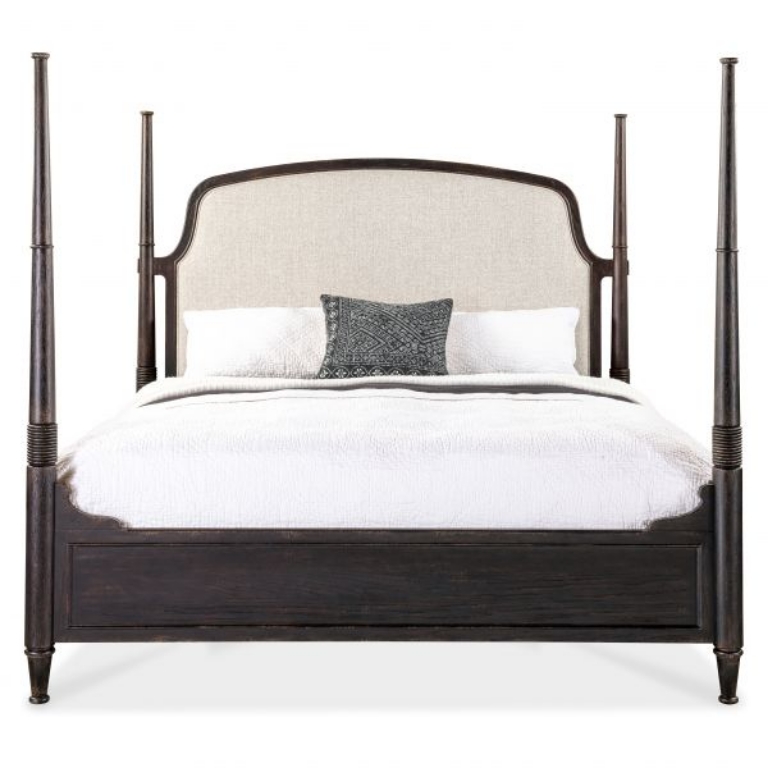 Picture of AMERICANA QUEEN BED