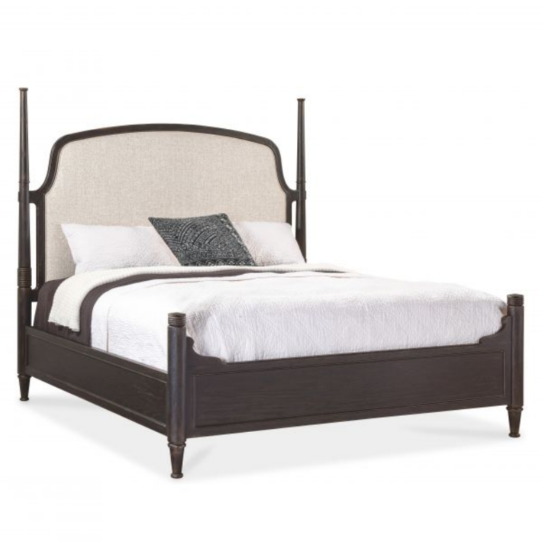 Picture of AMERICANA QUEEN BED