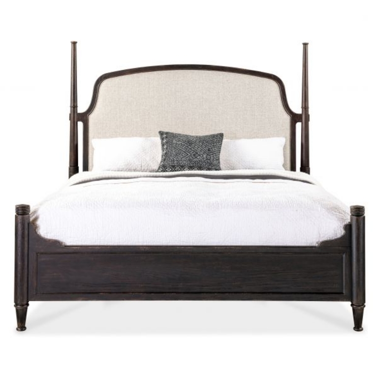 Picture of AMERICANA QUEEN BED