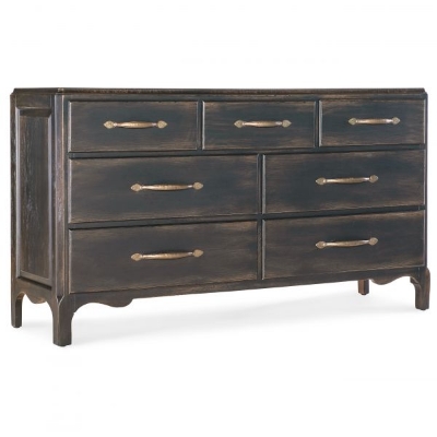 Picture of AMERICANA DRESSER