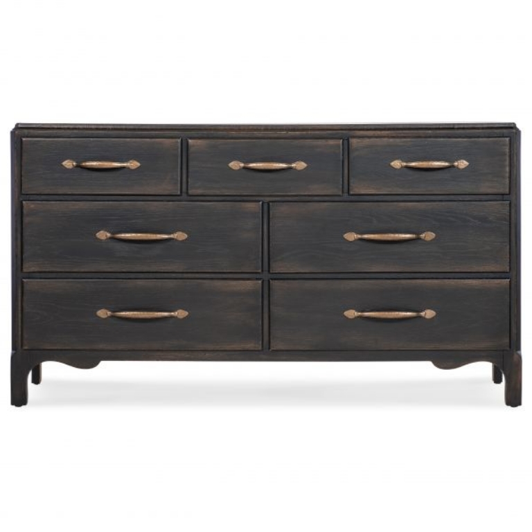 Picture of AMERICANA DRESSER