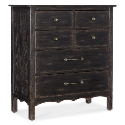 Picture of AMERICANA CHEST