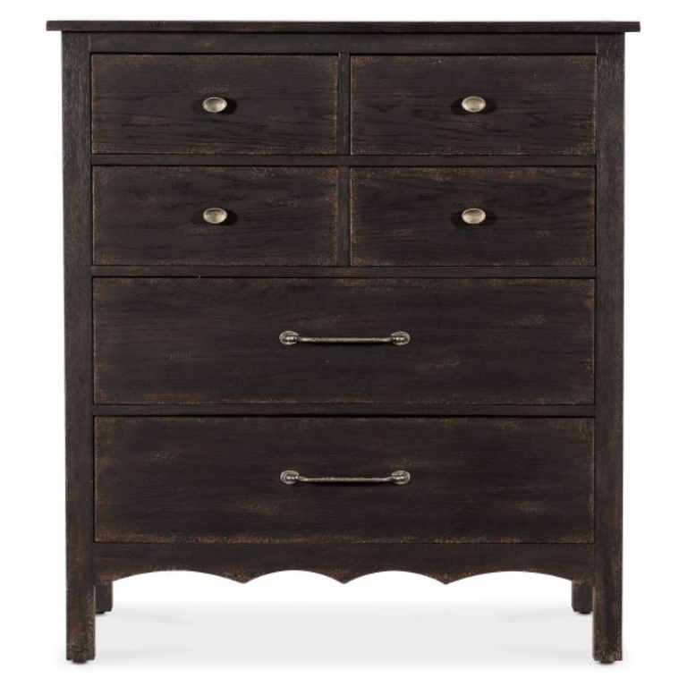 Picture of AMERICANA CHEST