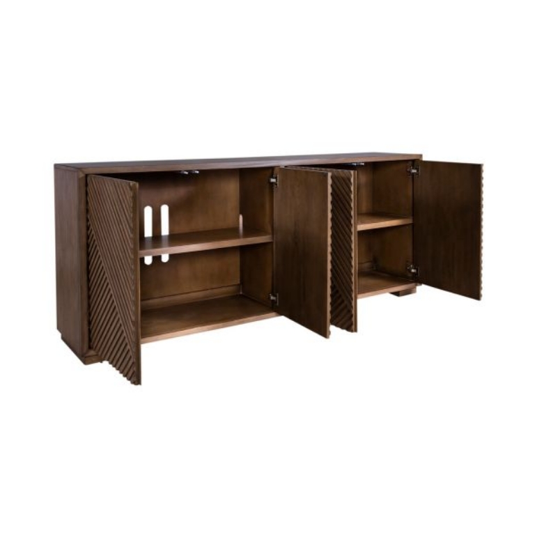 Picture of EASTON ENTERTAINMENT CONSOLE