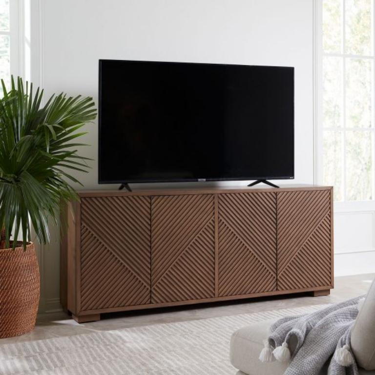 Picture of EASTON ENTERTAINMENT CONSOLE