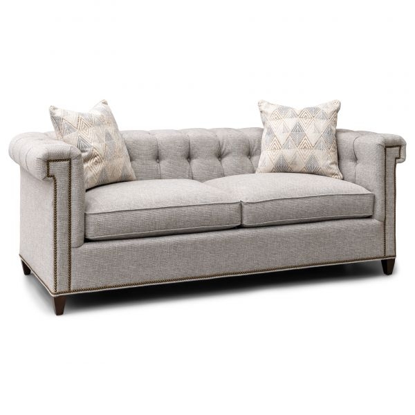 Picture of CABOB GREY SOFA