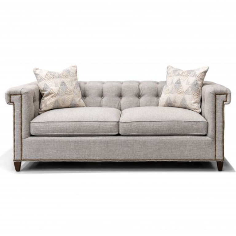 Picture of CABOB GREY SOFA