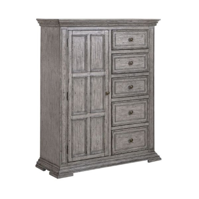 Picture of BIG VALLEY DOOR CHEST