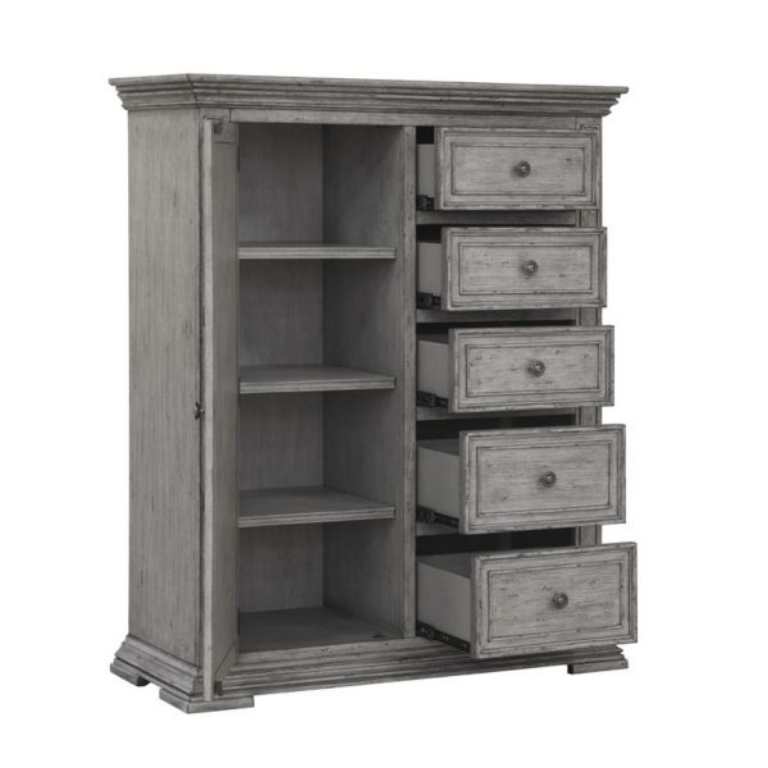 Picture of BIG VALLEY DOOR CHEST