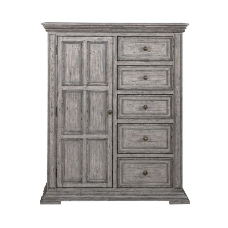 Picture of BIG VALLEY DOOR CHEST