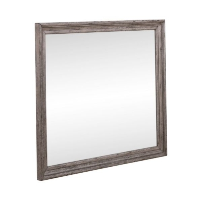 Picture of BIG VALLEY MIRROR