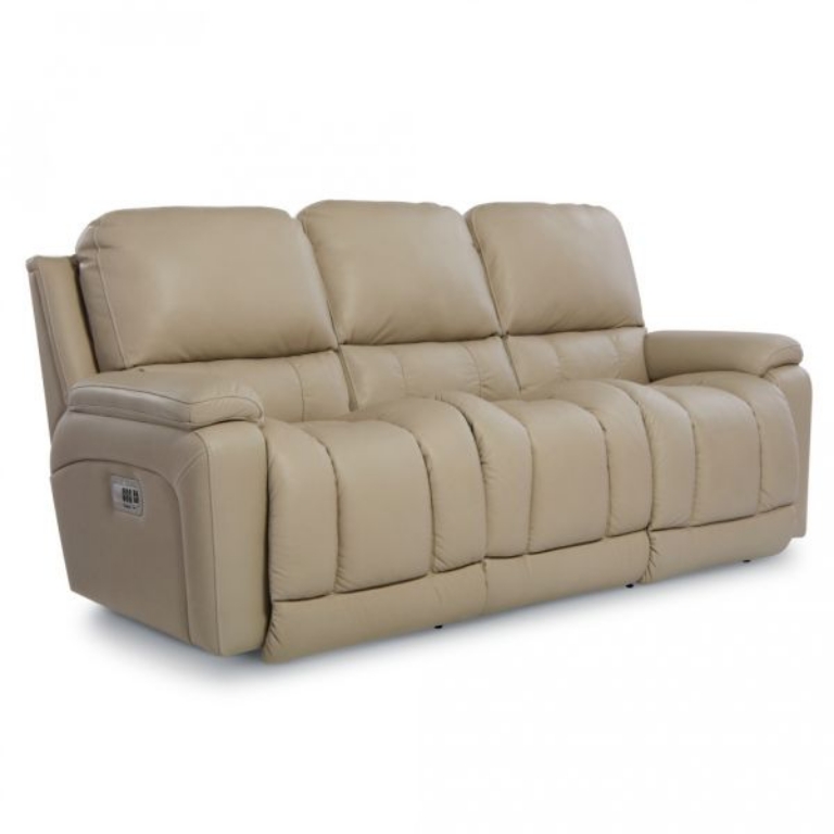 Picture of GREYSON POWER RECLINING SOFA