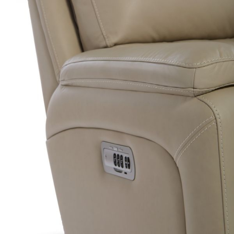 Picture of GREYSON POWER RECLINING LOVESEAT
