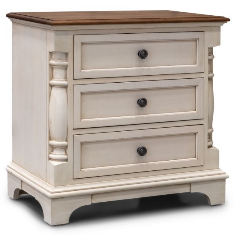 Picture of CAMDEN NIGHTSTAND