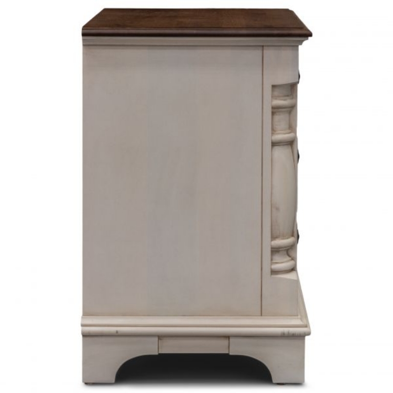 Picture of CAMDEN NIGHTSTAND