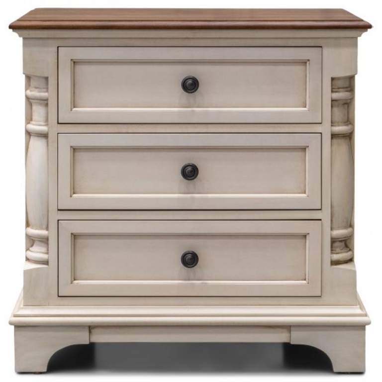 Picture of CAMDEN NIGHTSTAND