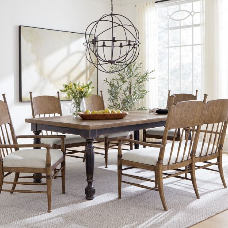 Picture of AMERICANA DINING TABLE