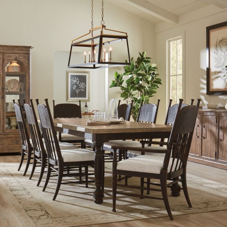 Picture of AMERICANA DINING TABLE