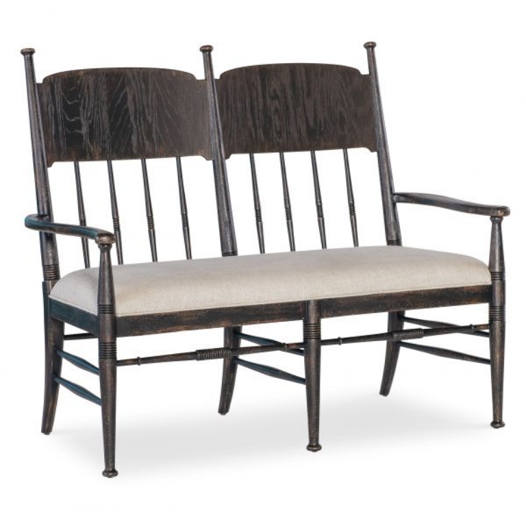 Picture of AMERICANA DINING BENCH