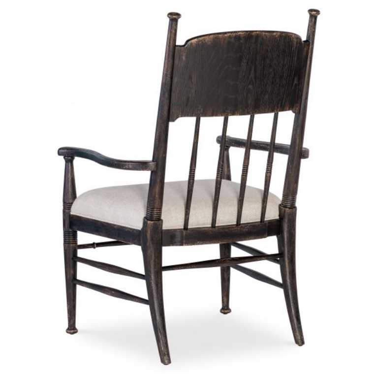 Picture of AMERICANA ARM CHAIR