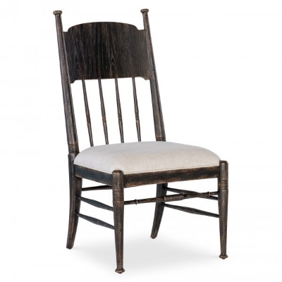 Picture of AMERICANA SIDE CHAIR