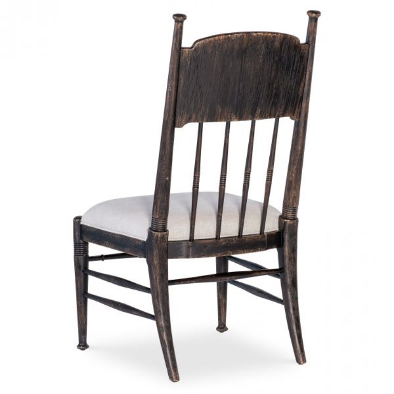 Picture of AMERICANA SIDE CHAIR