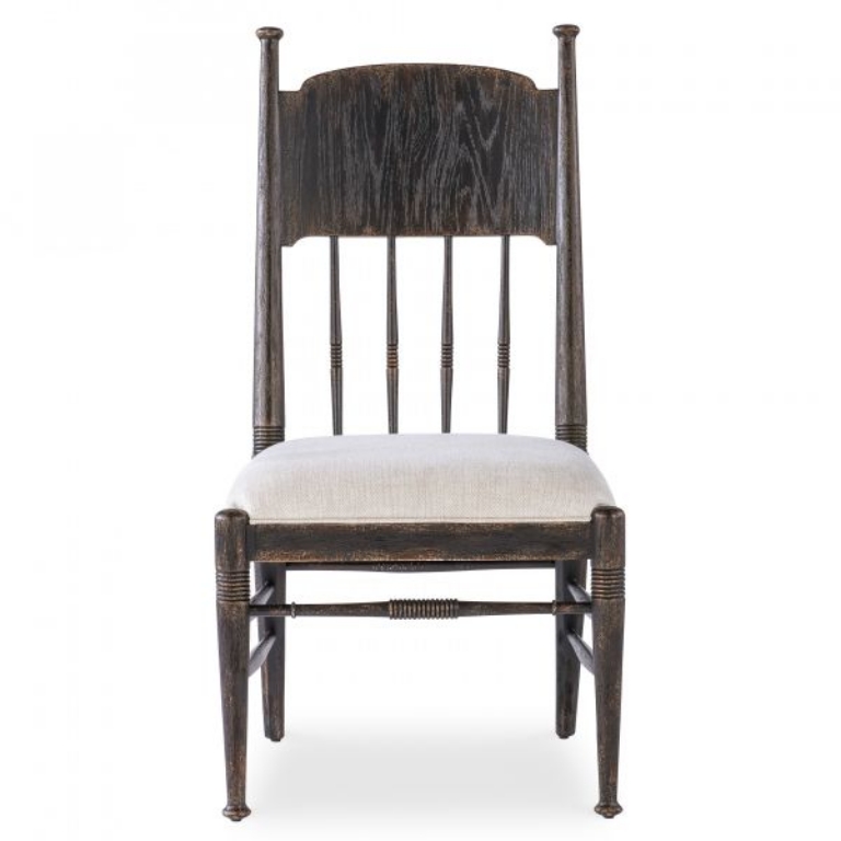 Picture of AMERICANA SIDE CHAIR