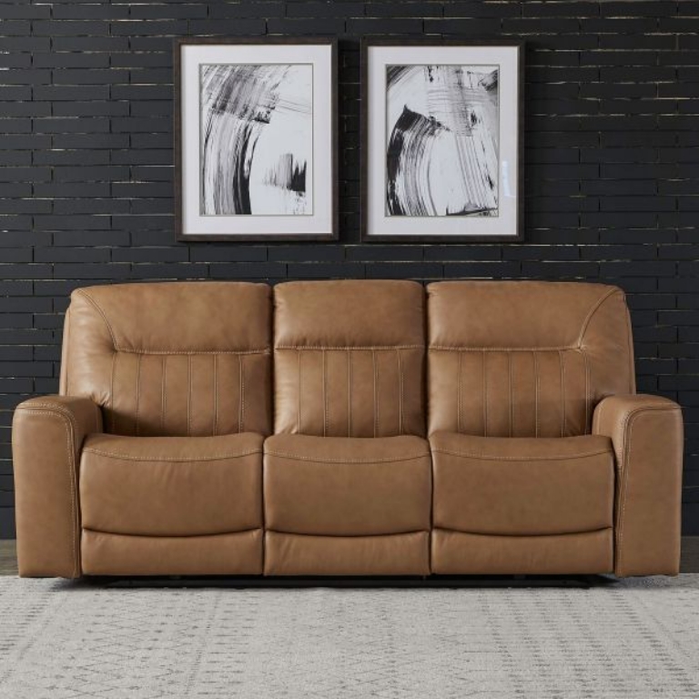 Picture of BENNETT POWER SOFA