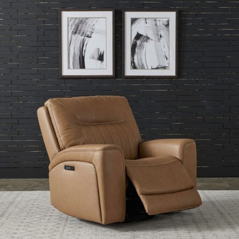 Picture of BENNETT POWER RECLINER