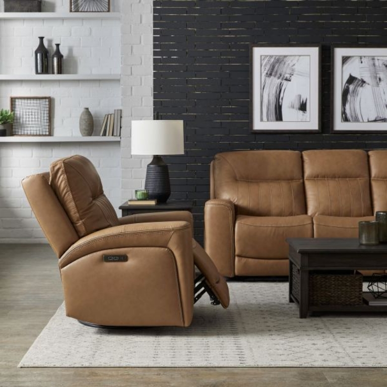 Picture of BENNETT POWER RECLINER