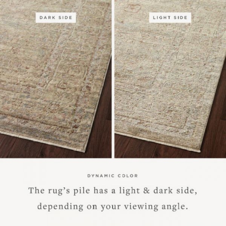 Picture of SONNET NATURAL RUG