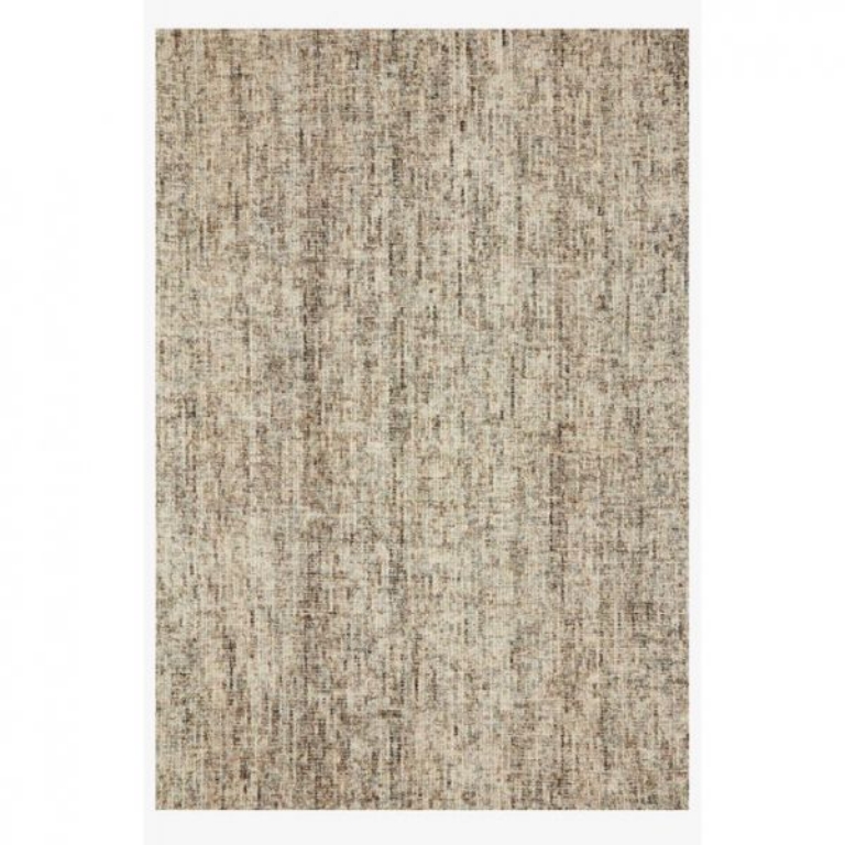 Picture of HARLOW MOCHA RUG