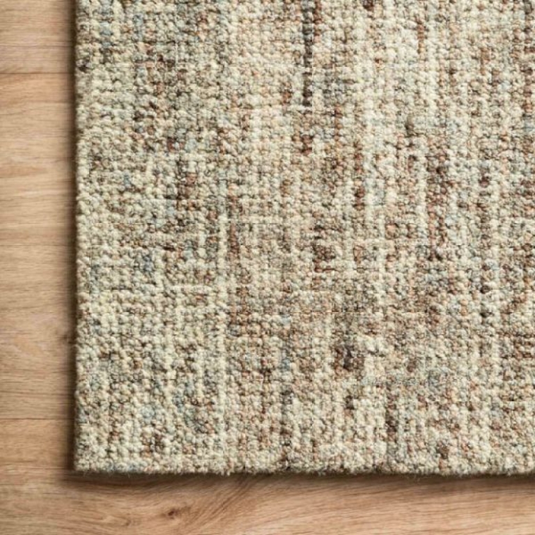 Picture of HARLOW MOCHA RUG