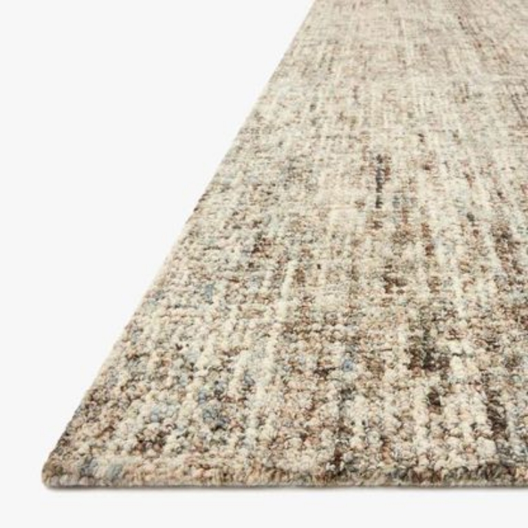 Picture of HARLOW MOCHA RUG