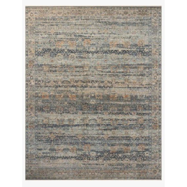 Picture of HERITAGE SUNSET RUG