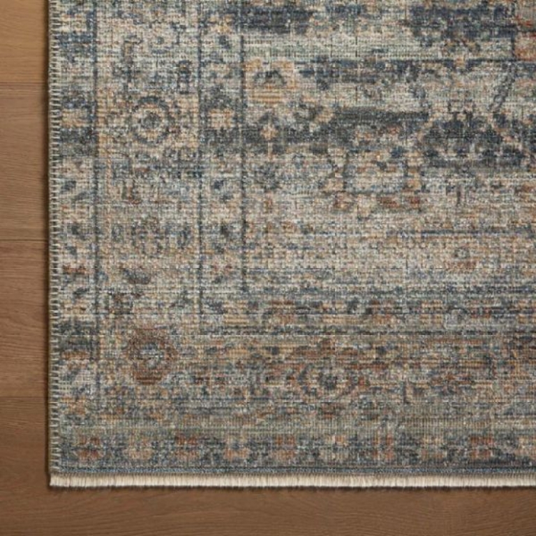 Picture of HERITAGE SUNSET RUG