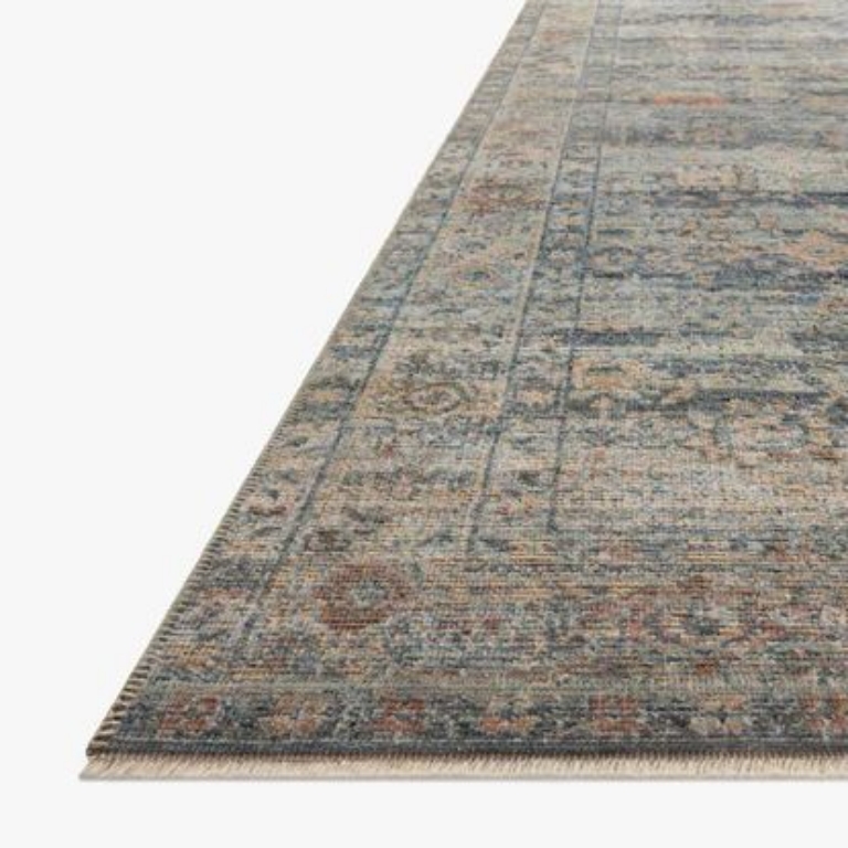 Picture of HERITAGE SUNSET RUG