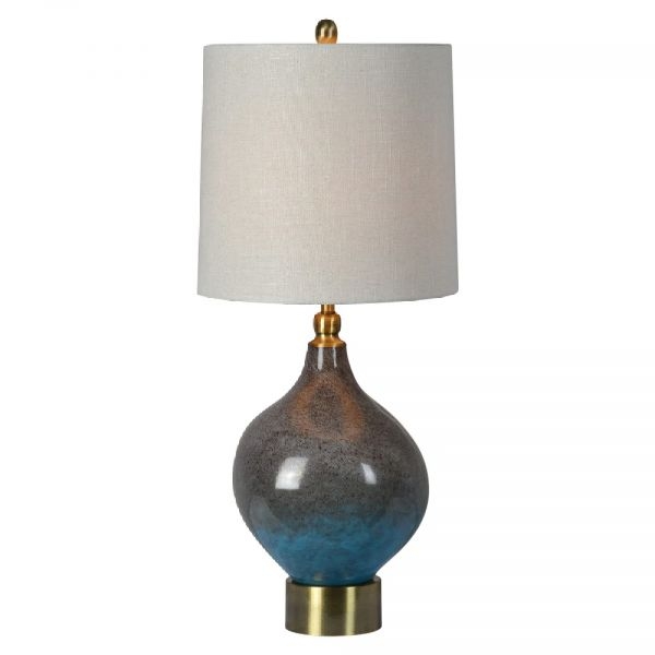 Picture of GEMMA TABLE LAMP