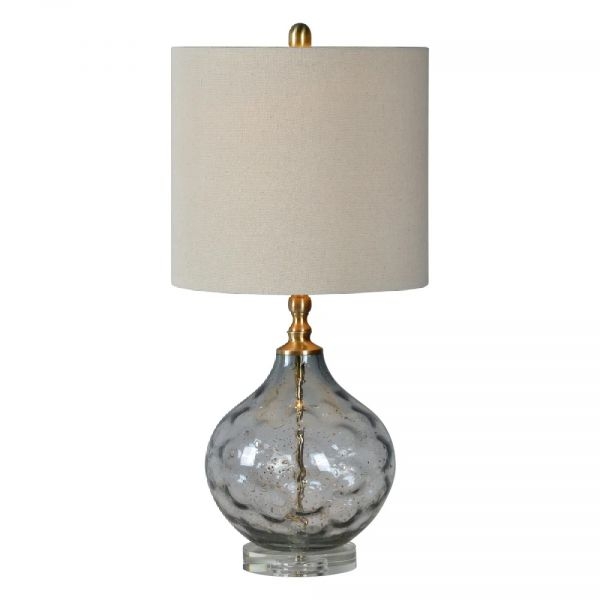 Picture of HATTIE TABLE LAMP