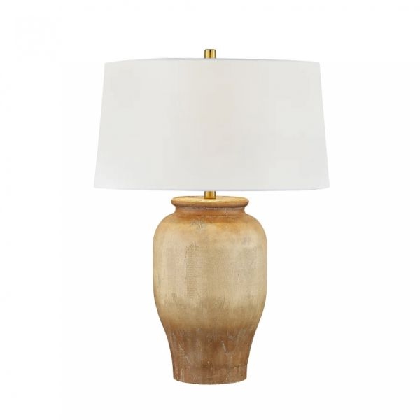 Picture of ROCKY TABLE LAMP