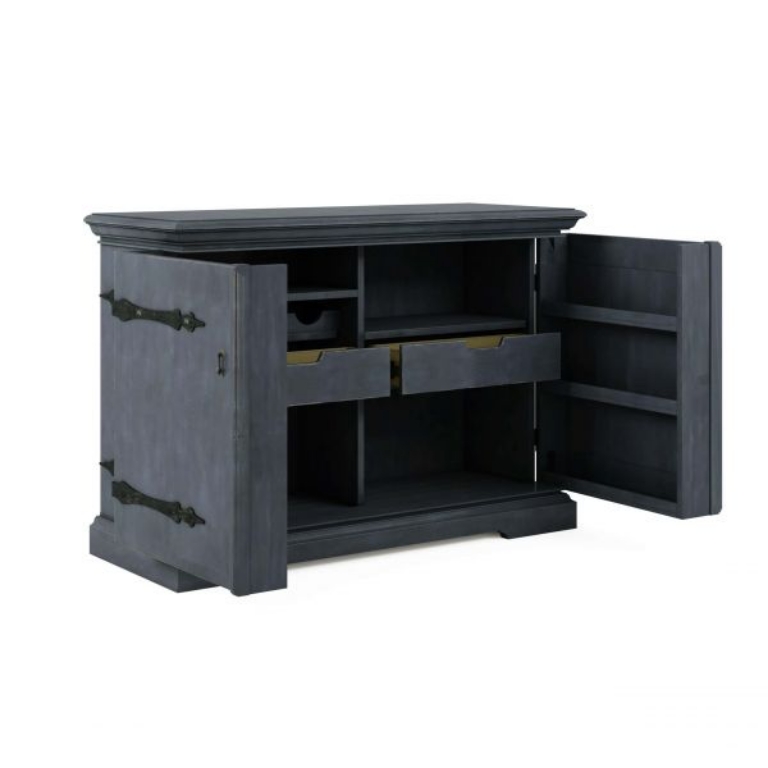 Picture of ALCOVE BAR CABINET