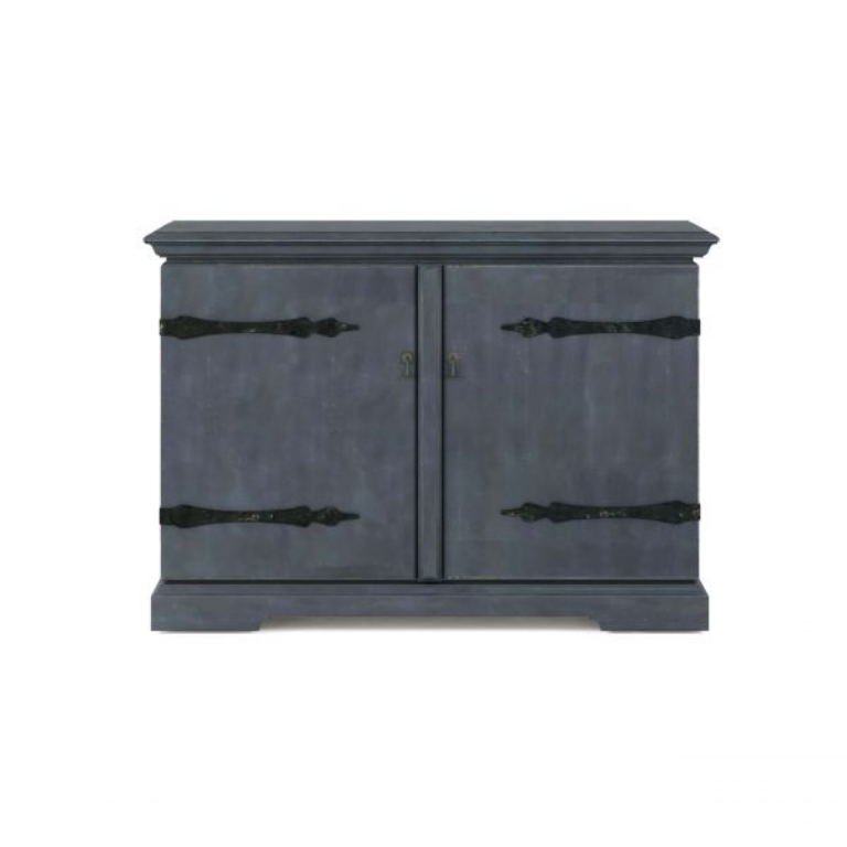 Picture of ALCOVE BAR CABINET