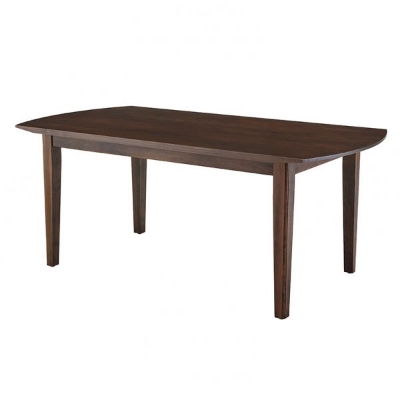 Picture of CRAFTED CHERRY DINING TABLE