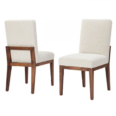 Picture of DOVETAIL UPHOLSTERED SIDE CHAIR