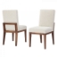 Picture of DOVETAIL UPHOLSTERED SIDE CHAIR