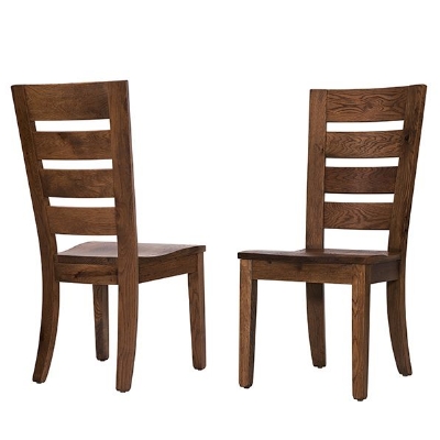 Picture of DOVETAIL HORIZONTAL SIDE CHAIR