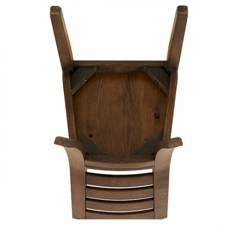 Picture of DOVETAIL HORIZONTAL SIDE CHAIR